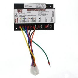 Lennox Y4749 Pulse Furnace Replacement Module