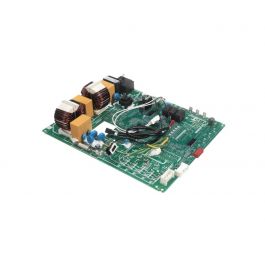 Lennox Y8452 Outdoor Control Board 17122000A19467