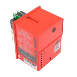 Fireye YB110FR Chassis W/Flame Rectification Amplifier
