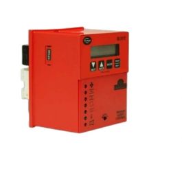 Fireye YB230DC Chassis W/Direct Coupled Amplifier 230 VAC 50/60Hz