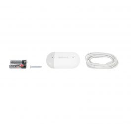 Resideo YCHW3000W3003 L1 Wi-Fi Water Leak & Freeze Detector