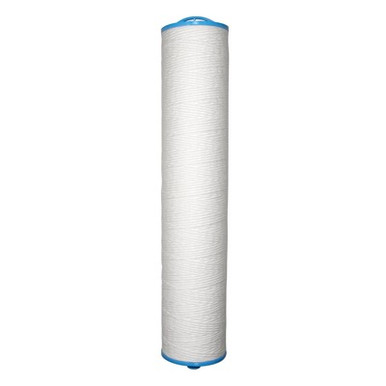Enpress NFS-2005-SWMB-HF Polypropylene String/Meltblown Combo Filter - 20/5 Micron
