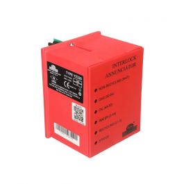 Fireye YZ320 Inter Lock Annunciator 230 VAC