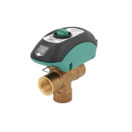Taco Z075T3-2 3-Way Zone Sentry Valve 3/4" NPT 24V