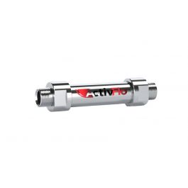 Zilmet ZAF010H High Flowrate Water Conditioner 1" MNPT