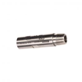 Zilmet ZAF012 Solo Water Conditioner Stainless Steel Point