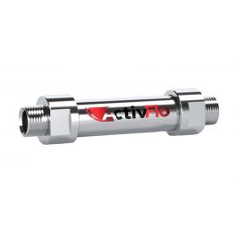 Zilmet ZAF034 ActivFlo Water Conditioner 3/4" MNPT