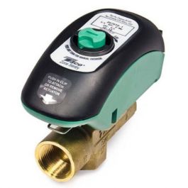 Taco ZALNVE2A1 N/C Zone Sentry Actuator 120-277V