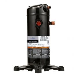 Copeland ZB06KAE-TF5-818 Scroll Compressor 6000 BTU 200-230V/3PH