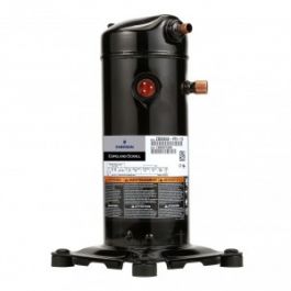 Copeland ZB08KAE-TF5-818 Scroll Compressor 8000 BTU 200-230V/3PH