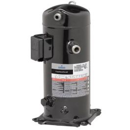Copeland ZB30KCE-TF5-965 Scroll Compressor 30,000 BTU 200-230V/3PH