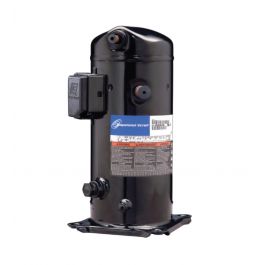 Copeland ZB48KCE-TF5-965 Scroll Compressor 48000 BTU 60Hz 200/230V/3PH