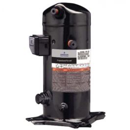 Copeland ZB58K5E-TFC-960 Scroll Compressor 58000 BTU, 208-230V/3PH
