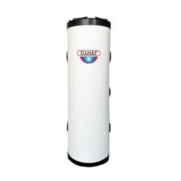 Zilmet ZBT-14 Buffer Tank 14-Gallon