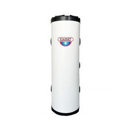 Zilmet ZBT-7 Buffer Tank 7-Gallon