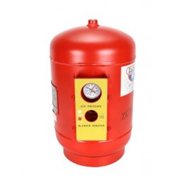 Zilmet ZETA-15 Hydro Expansion Tank 7.8 Gallon