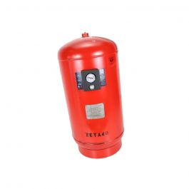 Zilmet ZETA-40 Hydronic Expansion Tank 25 Gallon