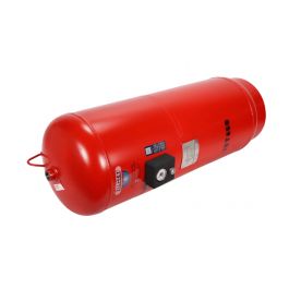 Zilmet ZETA-60 Hydronic Expansion Tank 35 Gal