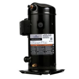 Copeland ZF09K4E-TF5-961 Scroll Compressor 9000 BTU 200-230V/3PH