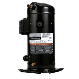 Copeland ZF11K4E-PFV-961 Scroll Compressor 11000 BTU 208-230V/1PH