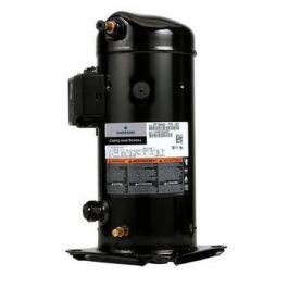 Copeland ZF11K4E-TF5-961 Scroll Compressor R-22 10,900 BTU 230V/3PH