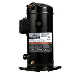Copeland ZF13K4E-PFV-961 Scroll Compressor 13000 BTU 208-230V/1PH