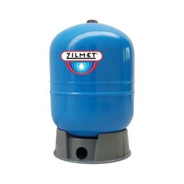 Zilmet ZHP203BC 1-1/4" Hydro Plus Water Pressure Tank SS 27.7 Gal