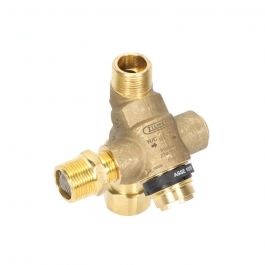 Zilmet ZMIX Thermostatic Mixing Valve 3/4" NPT