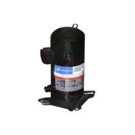 Copeland ZP31K6E-TF5-800 Refrigeration Compressor R410A 31000BTU 230V/3PH