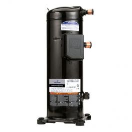 Copeland ZP61KCE-TFD-830 Scroll Compressor 61,500 BTU R410A 460V/3PH