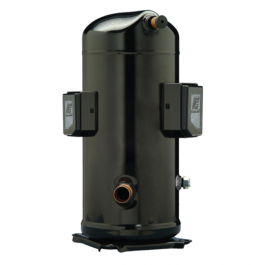Copeland ZPD122KCE-TFD-950 Digital Scroll Compressor 460V/3PH