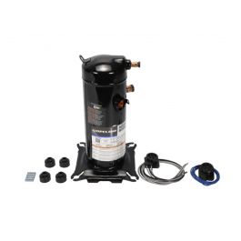 Copeland ZPS51LXE-TF5-800 Scroll Compressor R410A 200/230V/3PH