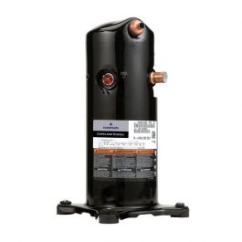 Copeland ZPS60K5E-TFD-800 Two Step Scroll Compressor 460V/3PH