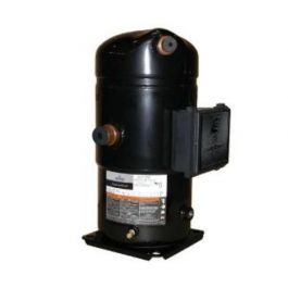 Copeland ZR160KCE-TED-965 Compressor R22 160000 BTU 460V/3PH