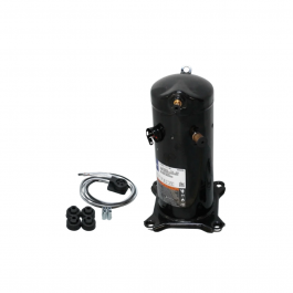 Copeland ZR48K5E-TFD-800 Scroll Compressor 48000 BTU R22 460V/3PH