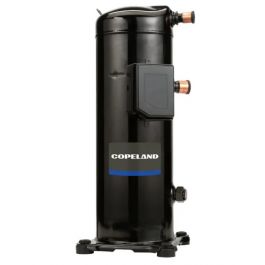 Copeland ZR94KCE-TFD-965 Scroll Compressor 94000 BTU 460V/3-PH