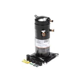 Heatcraft Refrigeration ZS15KAETF5818 2HP Scroll Compressor R404A/R507/R407A/R407C/R134A/R22/R448A/R449A 208-230V 3PH 60Hz