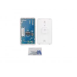 Carrier ZS2-H-CAR Temperature Sensor W/Humidity