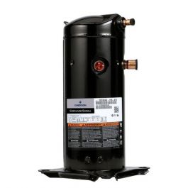 Copeland ZS21KAE-TFD-818 Scroll Compressor 21000 BTU 460V/3PH