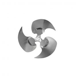 Revcor ZS2603-30LA-CTN 3-Blade Fan CCW 26" DIA 1/2" Bore 30° Pitch